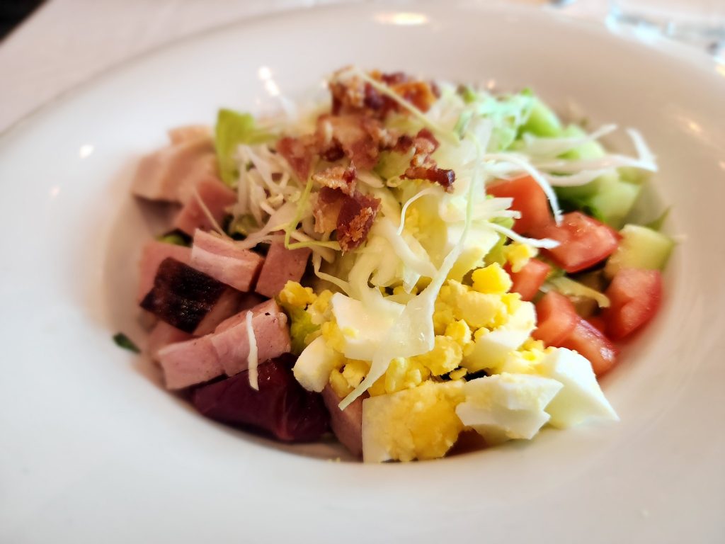 cobb salad