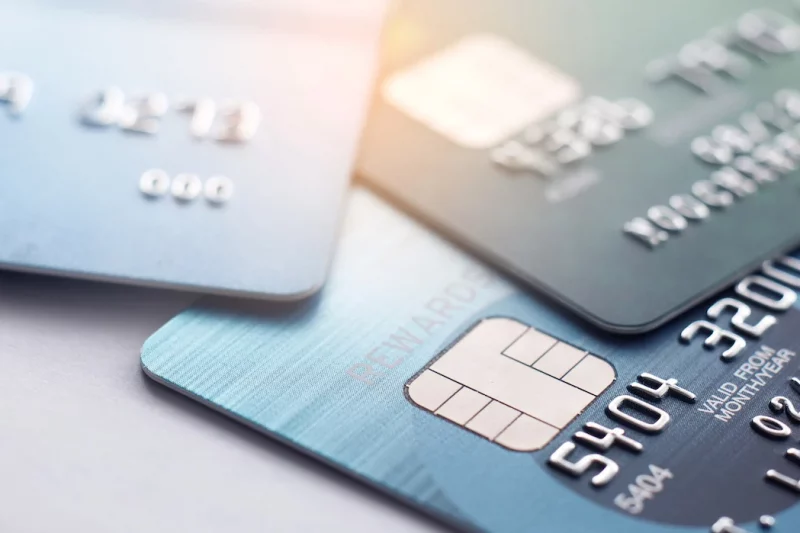 Canadian travel rewards cards