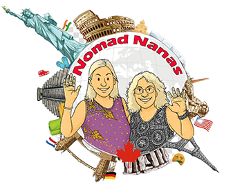nomad nanas logo